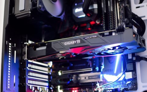 显卡比拼AMD对比Nvidia：哪个是最好的GPU？
