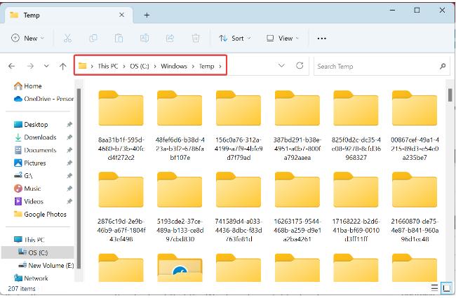 Windows中的CAB文件是什么？临时CAB文件如何删除