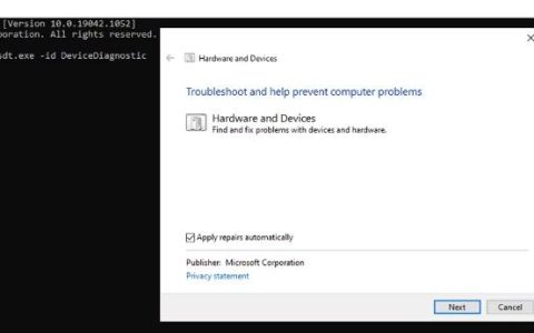 如何修复在Windows10中自行移动的鼠标光标