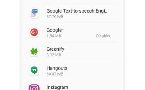 如何加速慢速安卓手机，让Android手机更流畅