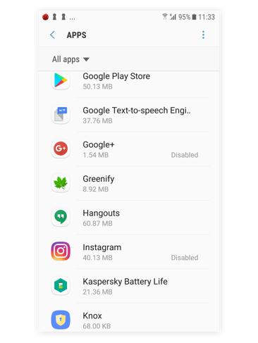 如何加速慢速安卓手机，让Android手机更流畅