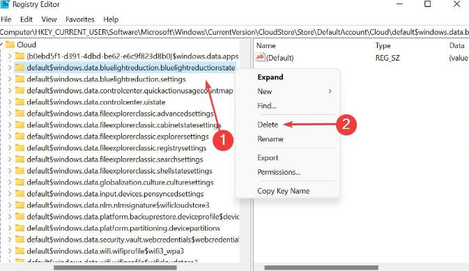 windows11夜灯模式总是无法使用？只要几步操作
