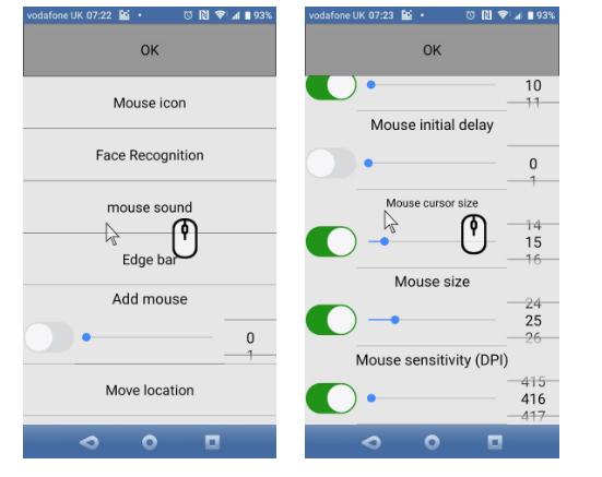 如何在[Android]安卓手机上连接和使用鼠标