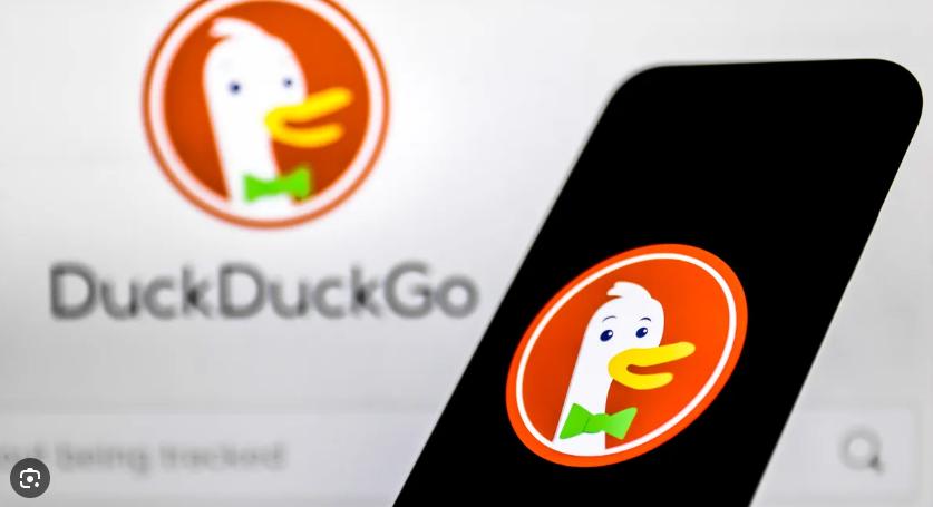 什么是DuckDuckGo，与其他搜索引擎有何不同？