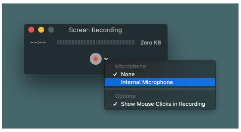 Mac屏幕录制的秘诀，教你如何轻松录制任何内容