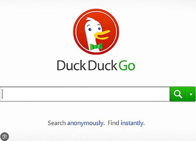 Google vs. Bing vs. DuckDuckGo：哪个搜索引擎最好？