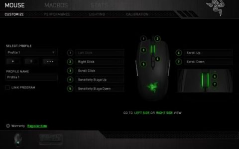 有Razer键盘？使用Synapse可以轻松录制宏