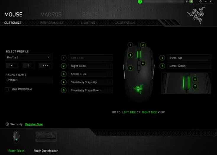 有Razer键盘？使用Synapse可以轻松录制宏