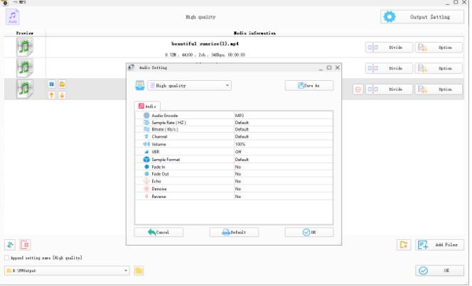 在Win10上快速将MP4转换为MP3的4种简单方法