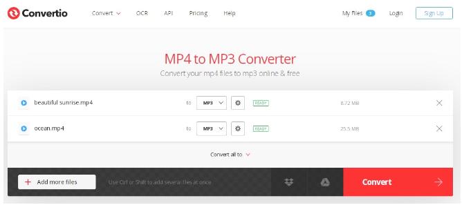 在Win10上快速将MP4转换为MP3的4种简单方法