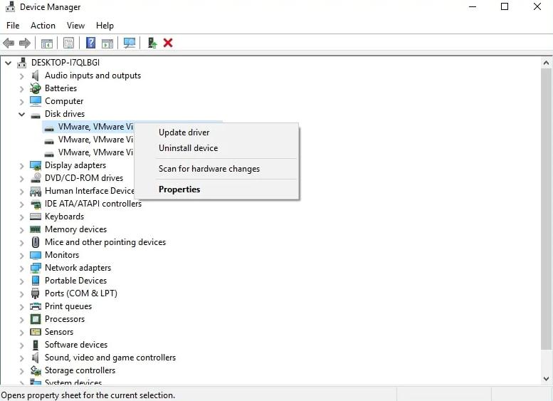 修复KMODE_EXCEPTION_NOT_HANDLED错误的6种方法