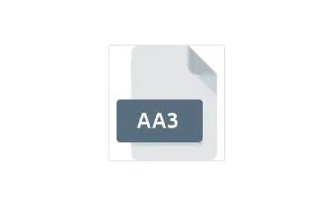 什么是AA3文件以及如何打开/恢复它