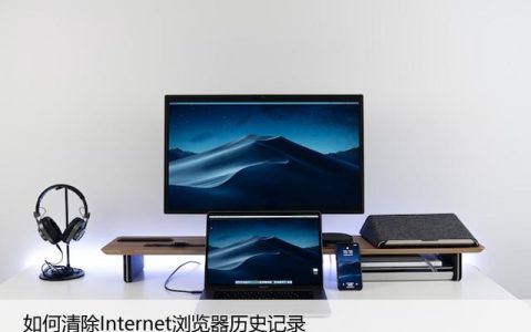 如何清除Internet浏览器历史记录，教你几招