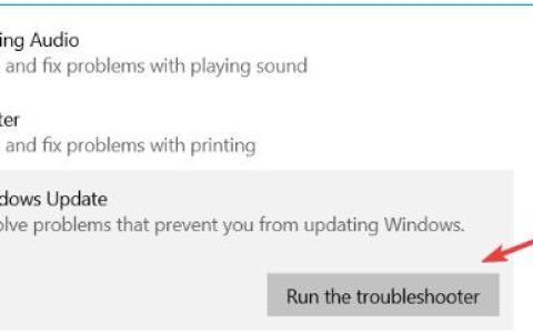 如何有效修复Windows 11 KB5026446更新错误