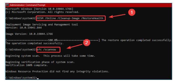如何有效修复Windows 11 KB5026446更新错误
