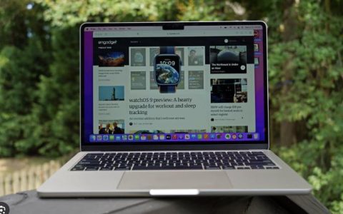 苹果MacBook关机不正常？跟着这些步骤操作