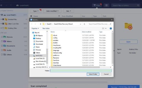 如何修复DRIVER_IRQL_NOT_LESS_OR_EQUAL错误方法