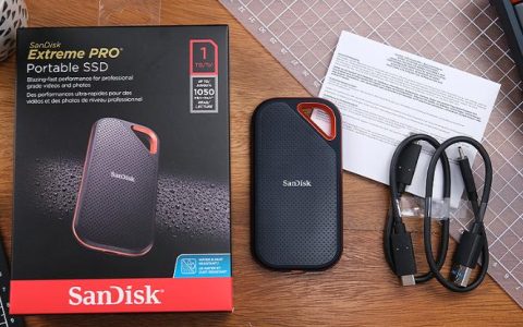 SanDisk Extreme Pro SSD无法检测：如何排除故障和恢复数据