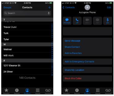 如何在iPhone上屏蔽短信：5种简单方法