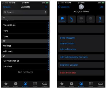 如何在iPhone上屏蔽短信：5种简单方法