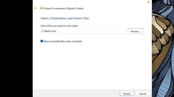 如何使用免费软件恢复Windows11任务栏标签