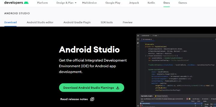 Android Studio无法在Windows上运行？这是修复它的方法