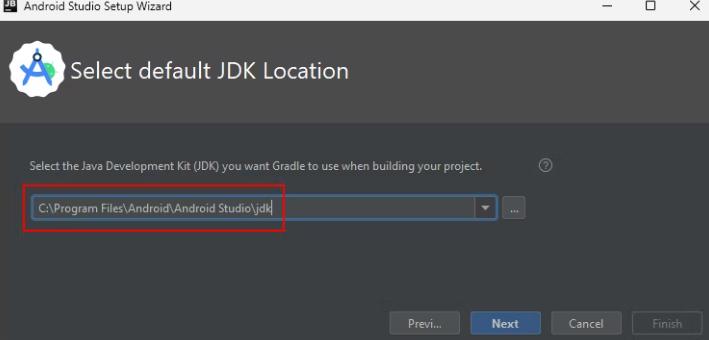 Android Studio无法在Windows上运行？这是修复它的方法