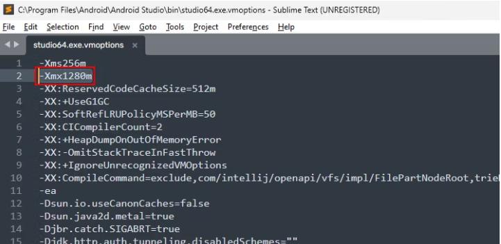 Android Studio无法在Windows上运行？这是修复它的方法