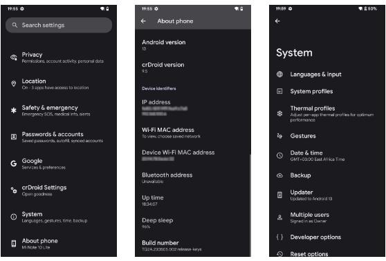 Android什么是动态系统更新？ (DSU) 的原理和优势