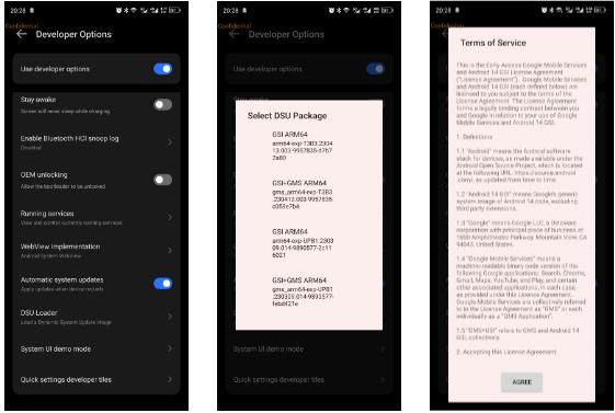 Android什么是动态系统更新？ (DSU) 的原理和优势