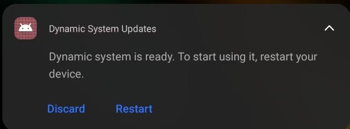 Android什么是动态系统更新？ (DSU) 的原理和优势