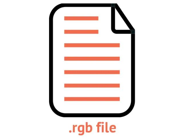 什么是RGB文件？RGB和CMYK文件之间的区别