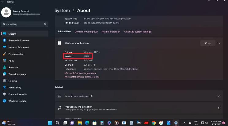 如何轻松获取Windows11电脑的最新更新