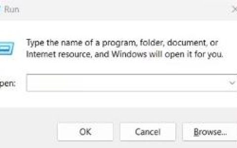 如何在Windows11中配置启动服务，设置和调整方法