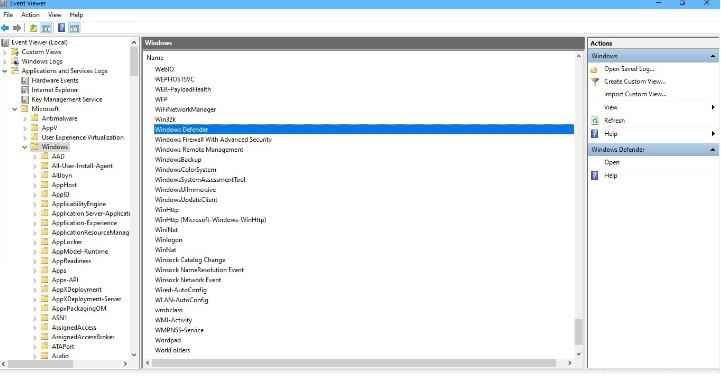 在Win10和11上清除Defender保护历史记录的4种方法