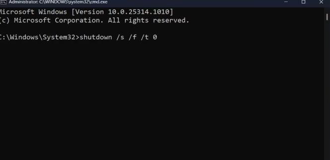 如何解决Win11上OneDrive的0x8004def5错误
