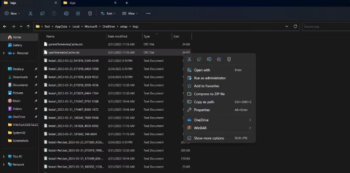 如何解决Win11上OneDrive的0x8004def5错误