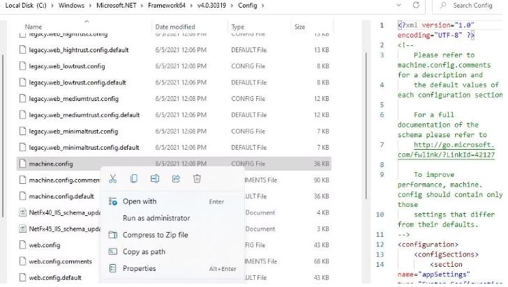 如何修复Win11和10中的解析返回错误0xC00CE556