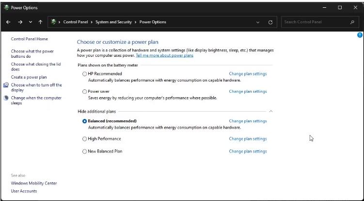 如何降低Windows11电脑的温度和功耗？