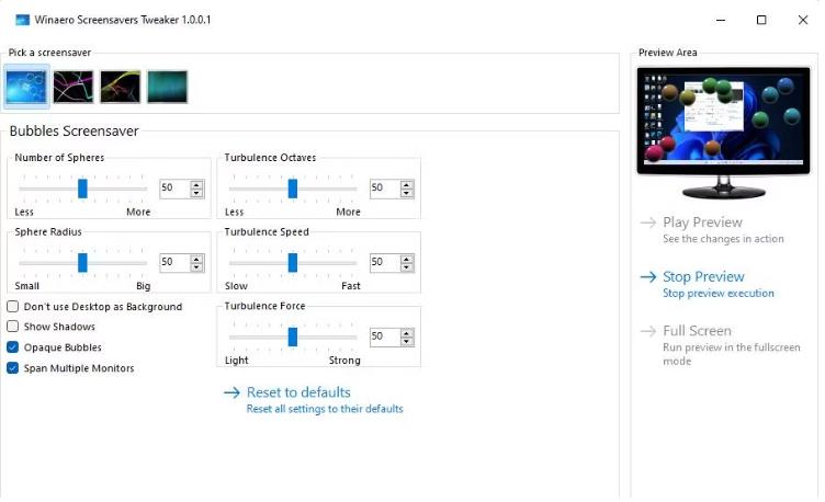 Windows11上如何调整和自定义默认屏保？ 操作步骤