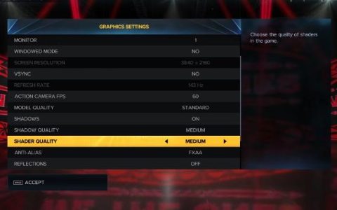 修复WWE 2K23在Windows11上崩溃的9种快速方法