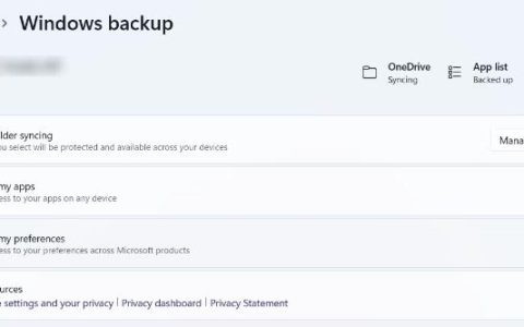 8个Windows11新手容易犯的错误和解决方法