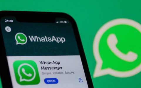 WhatsApp和Facebook Messenger之间的区别