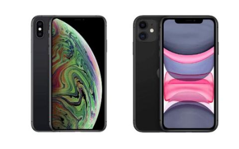 Google Pixel 3和iPhone XS之间的区别，哪个更好！