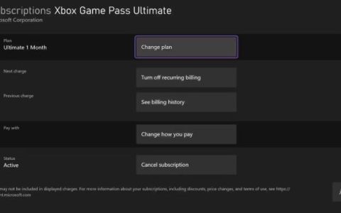 如果Game PassPerks在Win中不起作用，5种解决方案