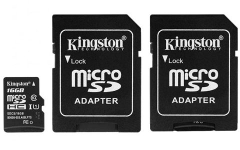 排除和修复microSD问题的7种方法