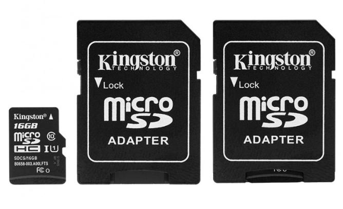 排除和修复microSD问题的7种方法