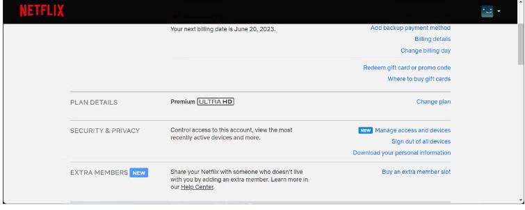 无法观看4K内容时如何修复Netflix