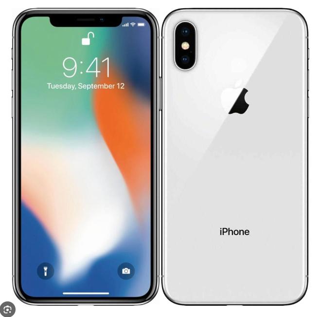 苹果iPhoneX对比iPhone8的主要区别，那个性能更好！