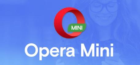 Opera和OperaMini之间的区别，那个更好用！